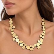 Collar Organic Reflections